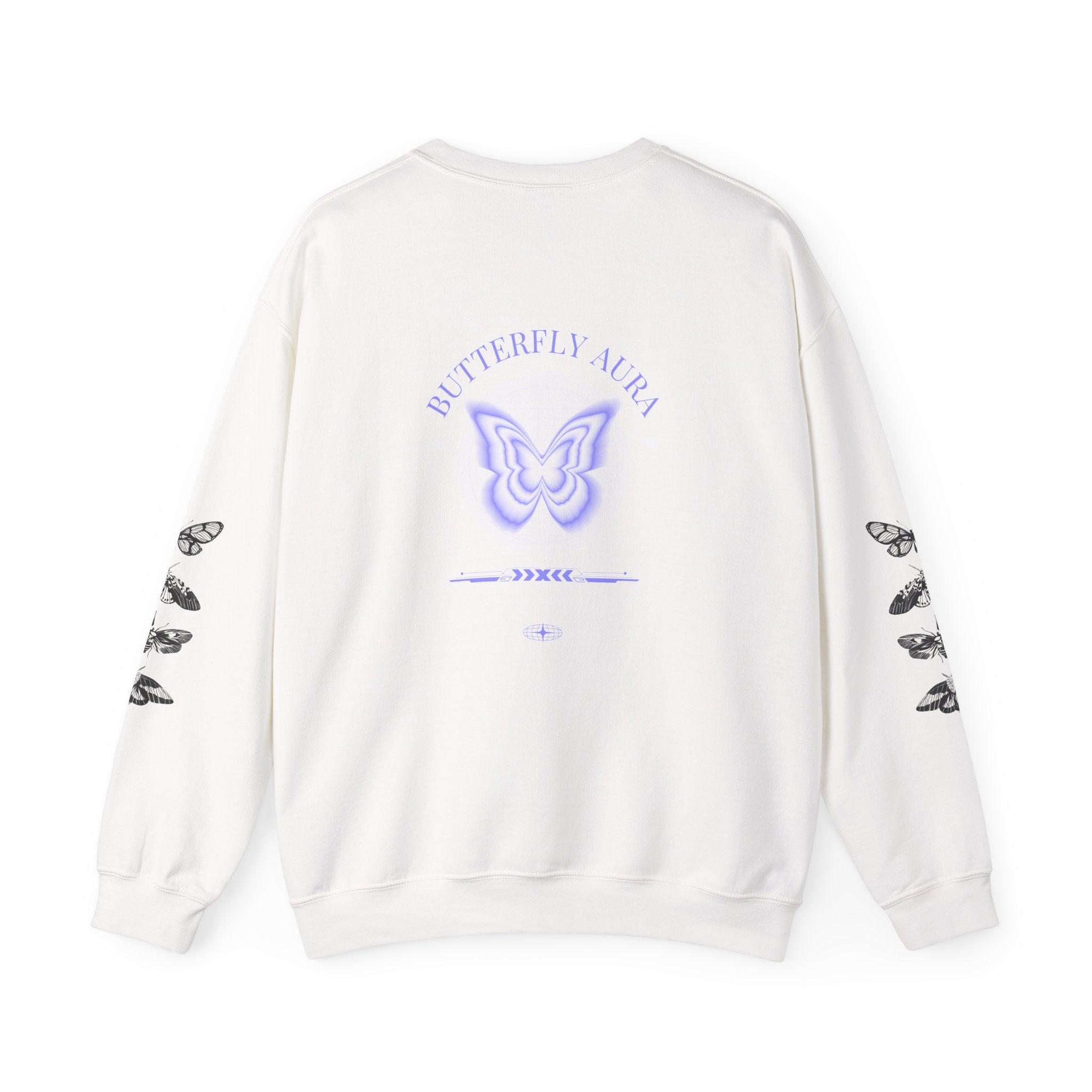 Celestial Alignments Crewneck Sweatshirt
