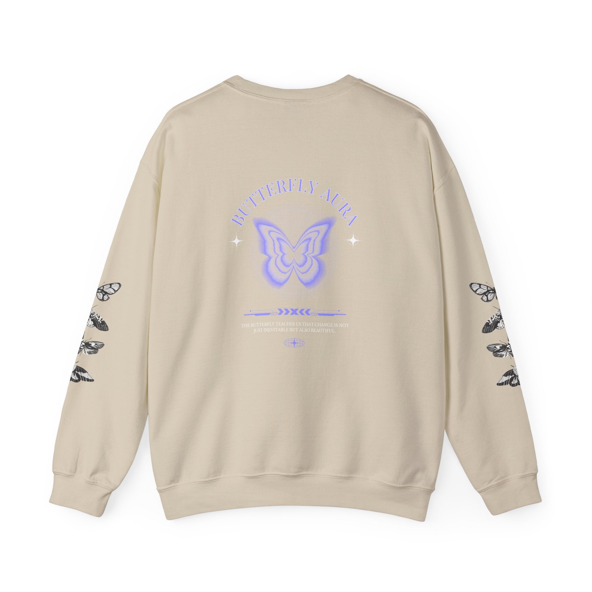 Celestial Alignments Crewneck Sweatshirt