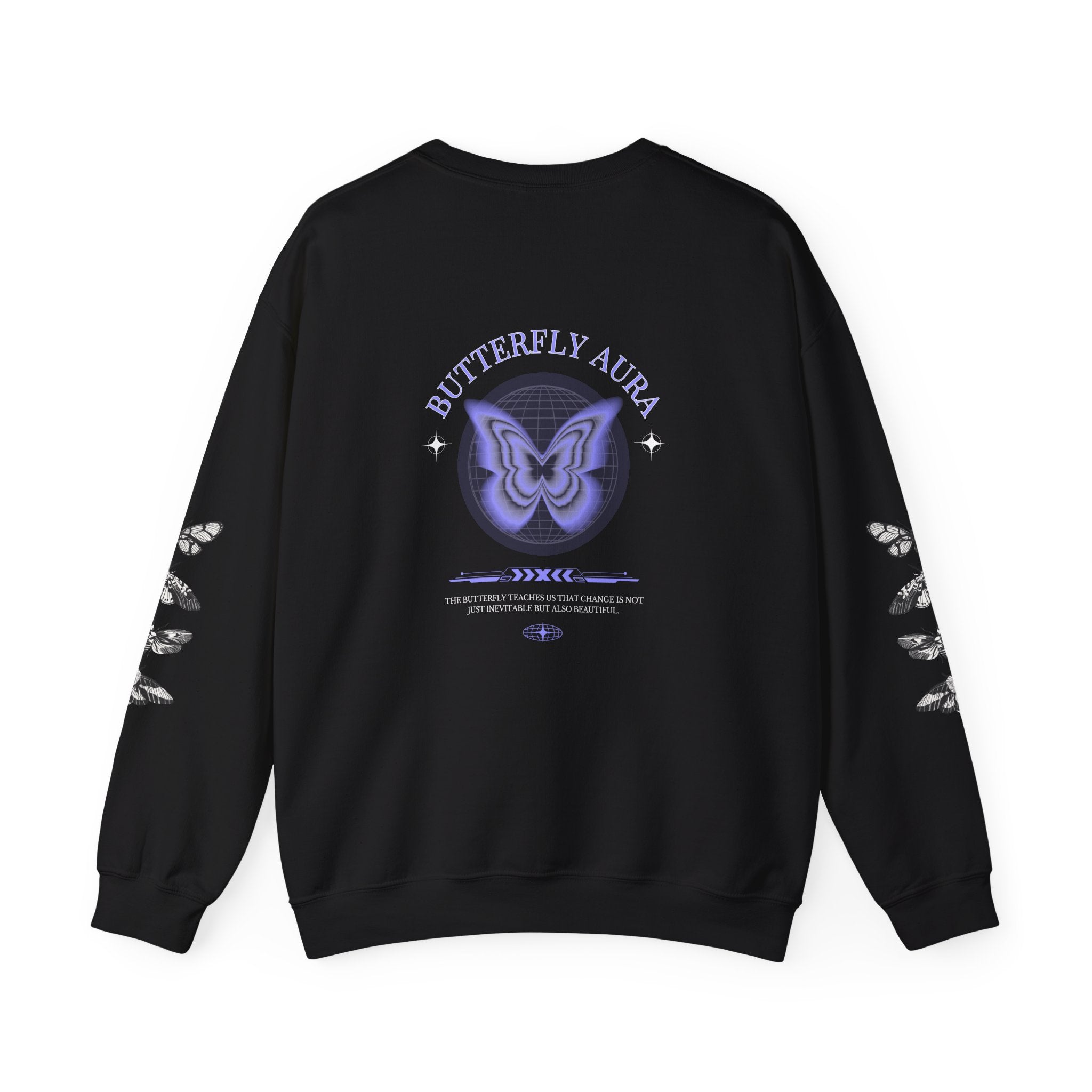 Celestial Alignments Crewneck Sweatshirt