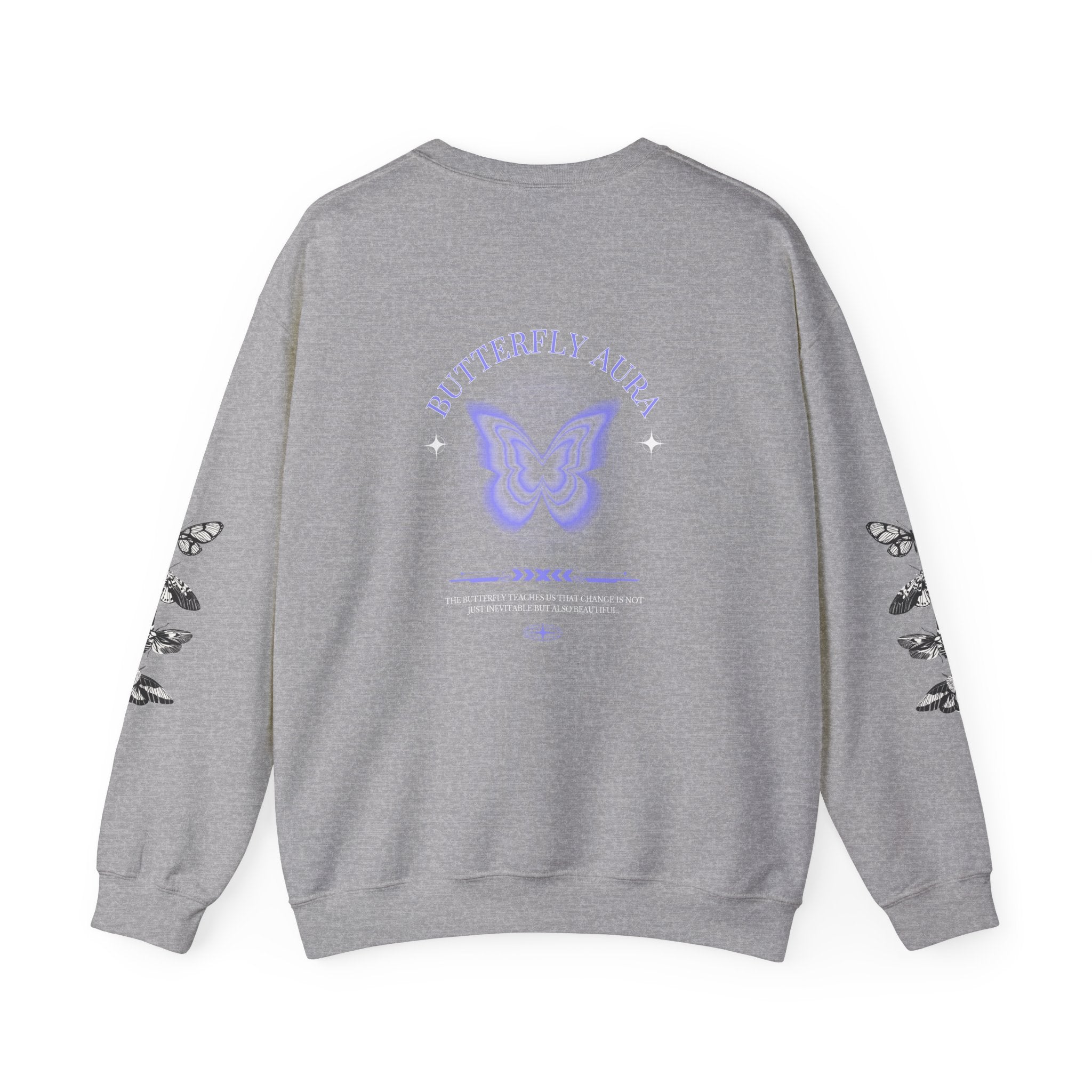 Celestial Alignments Crewneck Sweatshirt